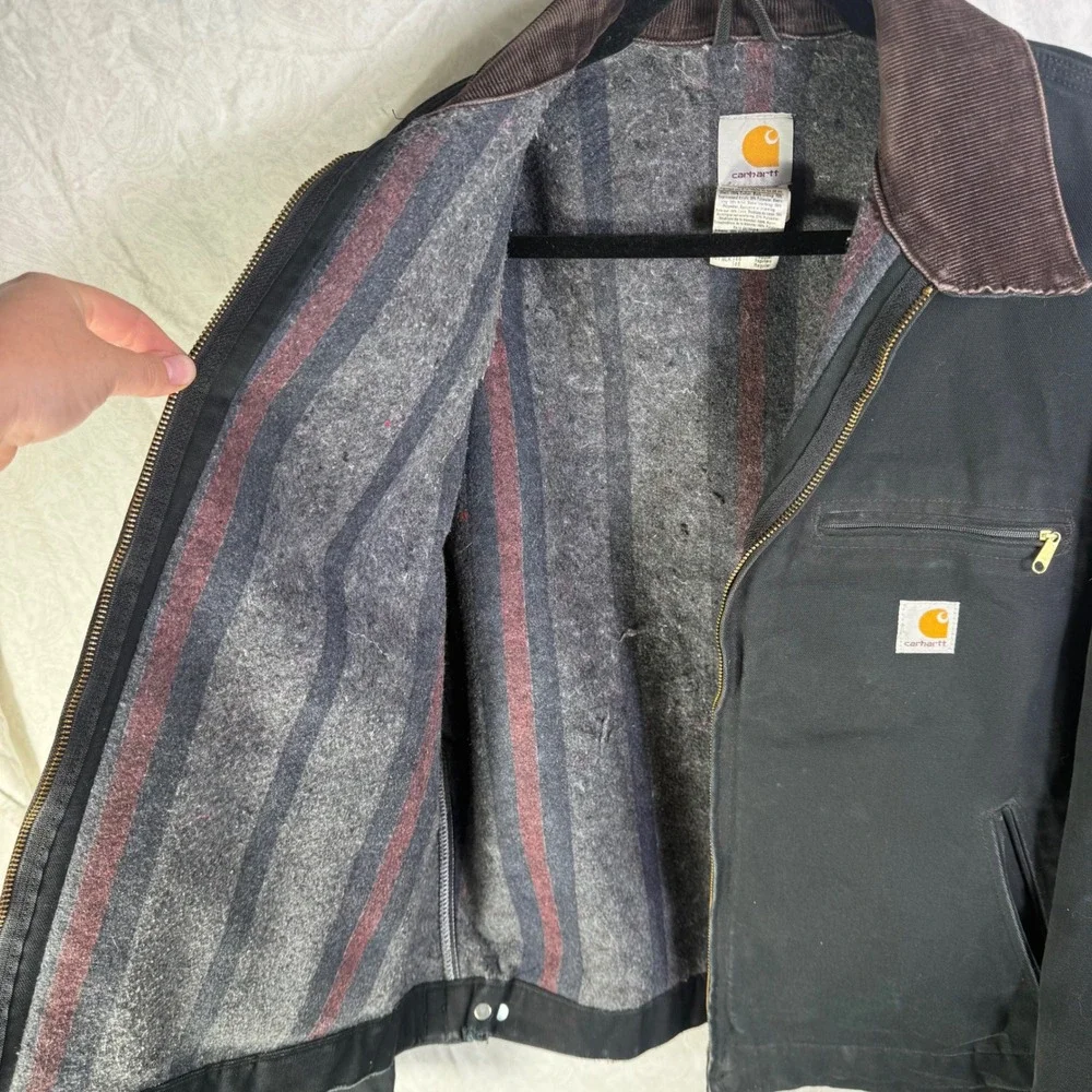 Carhartt j01 blk
